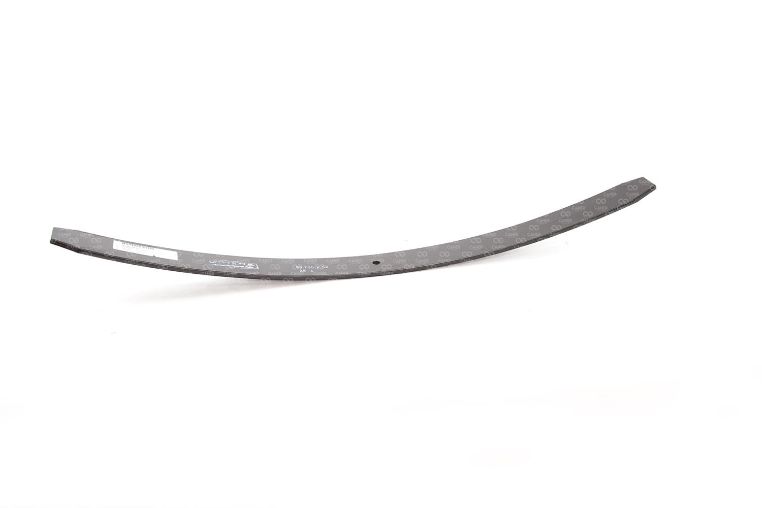 DODGE AS 600  ARKA 4. KAT-;2880T-04; 